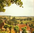 Countryside near Tours, Loire Valley